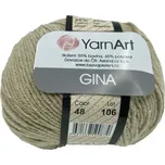 YarnArt Gina