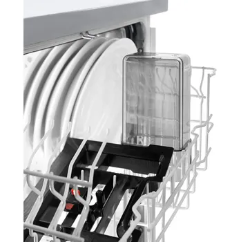 údržba De'Longhi Eletta Cappuccino Evo ECAM 46.860.B