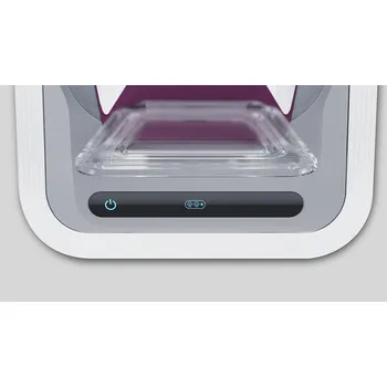 digitální LED displej žehlička Braun CareStyle 7, IS 7144