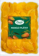 Diana Company Mango plátky 1 kg