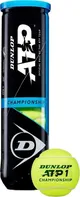 Dunlop Sport ATP Championship 2023 4 ks