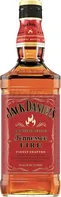 Jack Daniel's Tennessee Fire 35 %