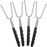 Teleskopické vidlice na opékání 24-86…