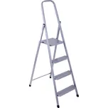 Benco Skládací schůdky ocelové 4stupňové