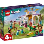 LEGO Friends 41746 Výcvik koní