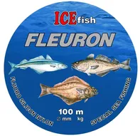 Ice Fish Fleuron čirý