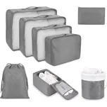 Kufryplus SN874 cestovní organizéry 8 ks