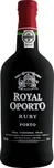 Royal Oporto Ruby 19 %