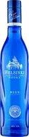 Helsinki Group Vodka Blue Edition 40 % 0,5 l