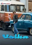 DVD Volha (2023) 2 disky