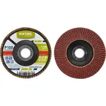 Extol Craft 260008 P80 115 mm