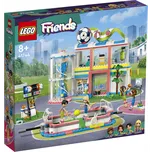 LEGO Friends 41744 Sportovní středisko