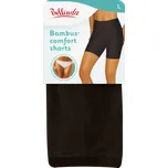 Bellinda Bambus Comfort Shorts černé