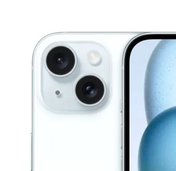 iPhone 15