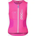 POC Pocito VPD Air Vest Fluorescent Pink