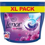 Lenor Color Amethyst&Floral Bouquet…