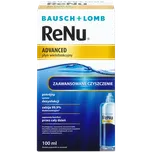 Bausch + Lomb ReNu Advanced