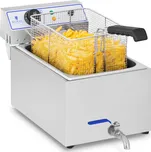Royal Catering RCEF 15E elektrická…