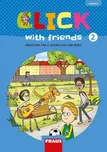 Click with Friends 2: Učebnice pro 4.…