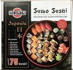 Miyata Japonia Sumo Sushi set na…