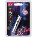 Magic Cat Laserové ukazovátko a baterka…