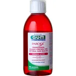 GUM Paroex CHX 0,12 % ústní voda 300 ml