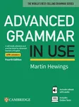 Advanced Grammar in Use: Book with…