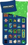 Jerry Fabrics Minecraft Badges 140 x…