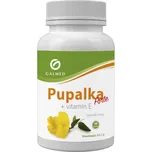 Galmed Pupalka Forte + vitamin E 100…