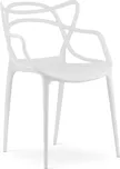 Plastová židle Kato