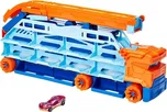 Hot Wheels HDY92 tahač s vysokou drahou