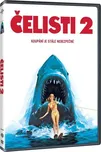 Čelisti 2 (1978) DVD