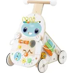 Classic World Dřevěné chodítko robot