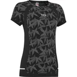 Kari Traa Butterfly Tee černé XS/S