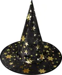 Rappa Dětský čarodějnický klobouk…