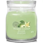 Yankee Candle Signature Vanilla Lime