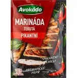 Avokádo Marináda tekutá pikantní 80 ml