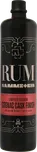 Rammstein Limited Edition Cognac Cask…