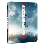 Mission: Impossible Odplata 1. část…