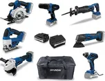 Hyundai HPACK20V7-2