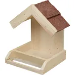 Forestina Dřevěné nástěnné krmítko 26 x…