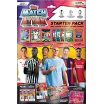 Topps Match Attax Champions League UEFA…