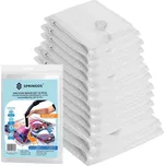 Springos VB0020 sada vakuových pytlů 12…