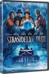 Strašidelný dům (2023) DVD