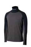 Bauer S19 LS NeckProtect YTH šedé/černé