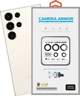 X-ONE Sapphire Camera Armor Pro pro Samsung Galaxy S22 Ultra