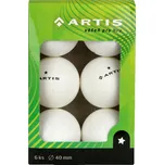 Artis 1* míček na stolní tenis 40 mm…