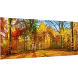 Liox XXL obraz 200 x 100 cm barevný…