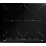 Teka IZF 64600 BK MSP