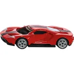 Siku Blister 1526 Ford GT červený
